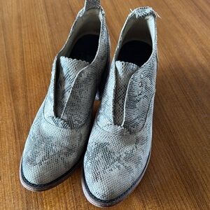 Freebird Sadie in great used condition